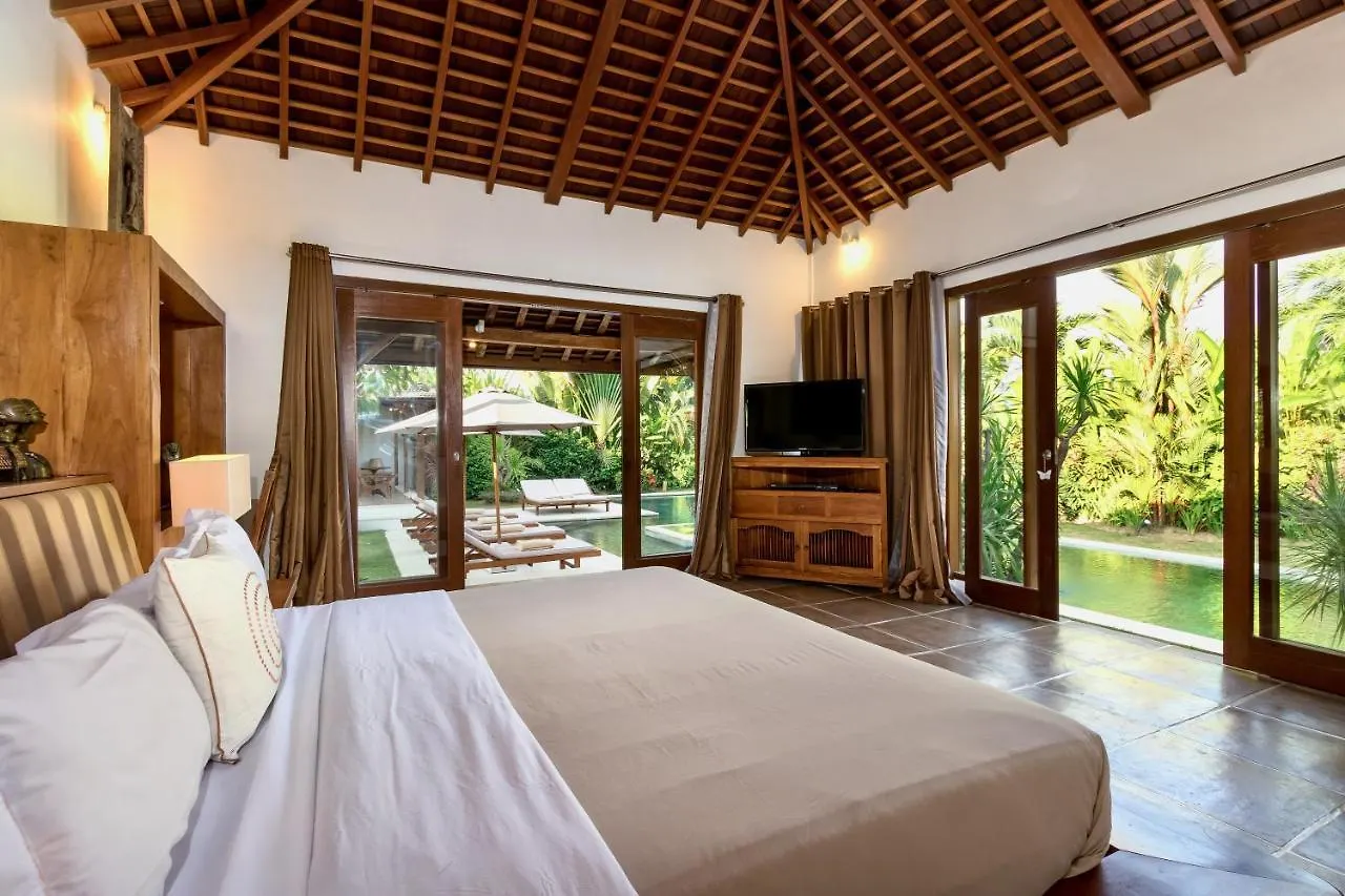 La Villa Des Sens Seminyak  Seminyak (Bali)