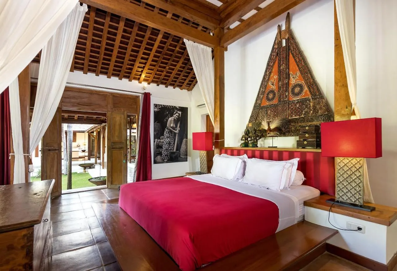 La Villa Des Sens Seminyak  Indonesia