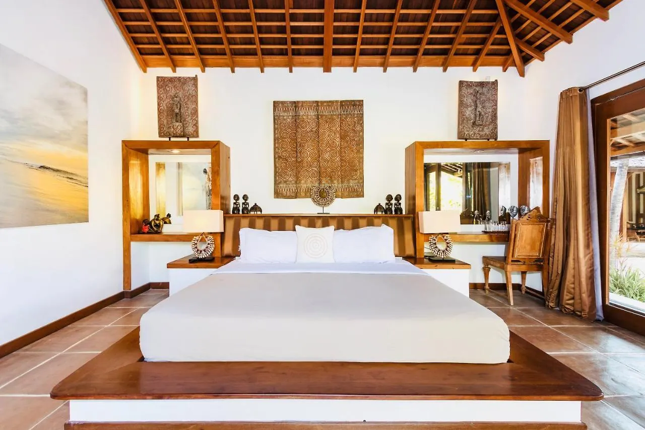 La Villa Des Sens Seminyak