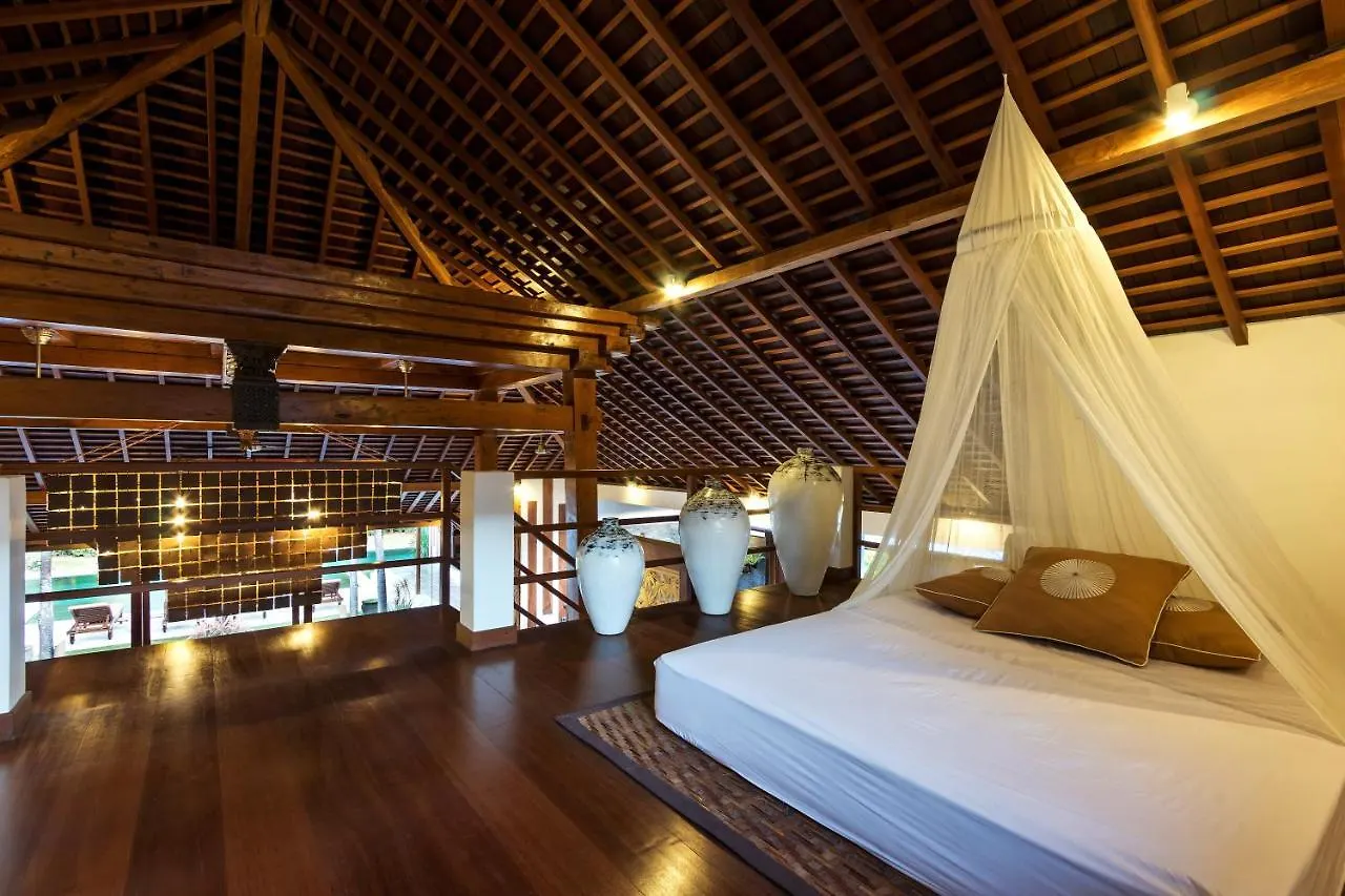 La Villa Des Sens Seminyak