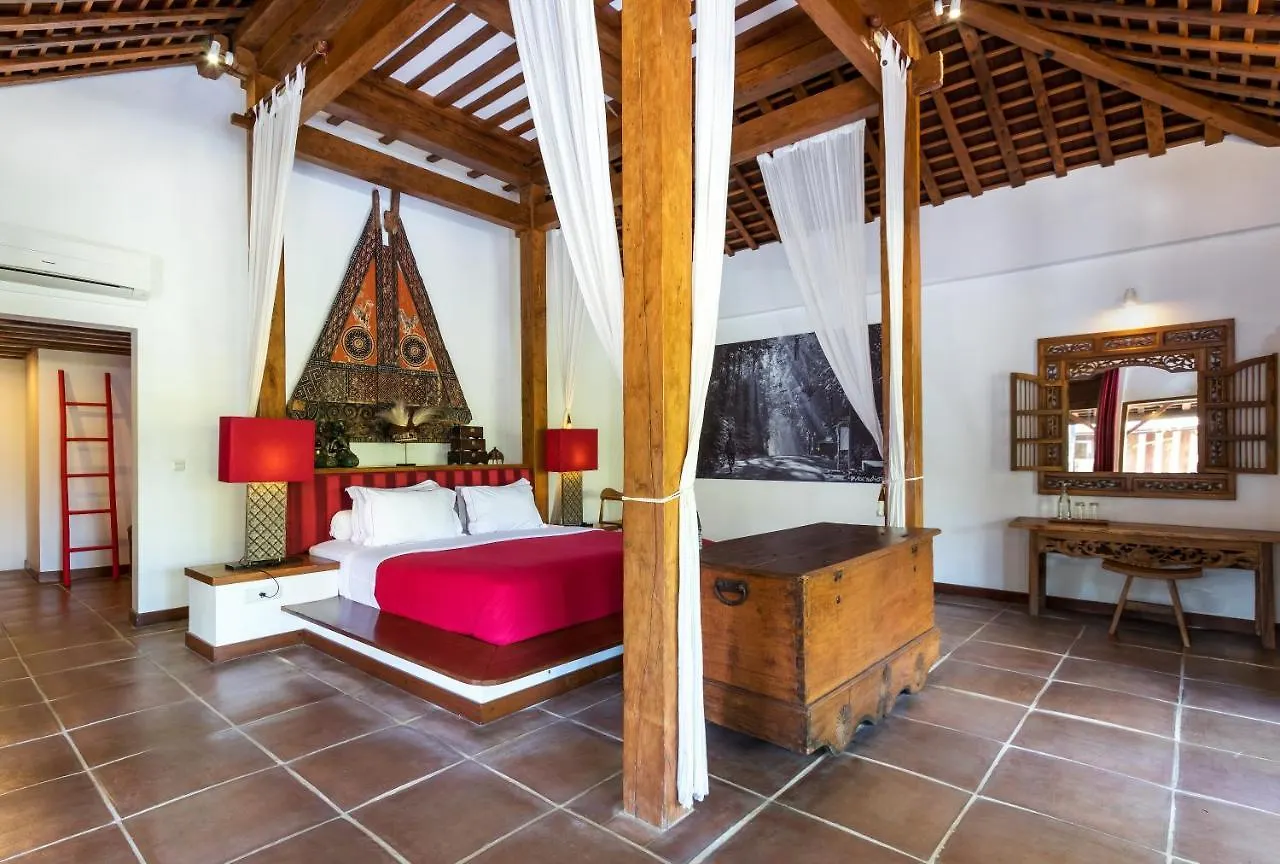 La Villa Des Sens Seminyak   Seminyak (Bali)