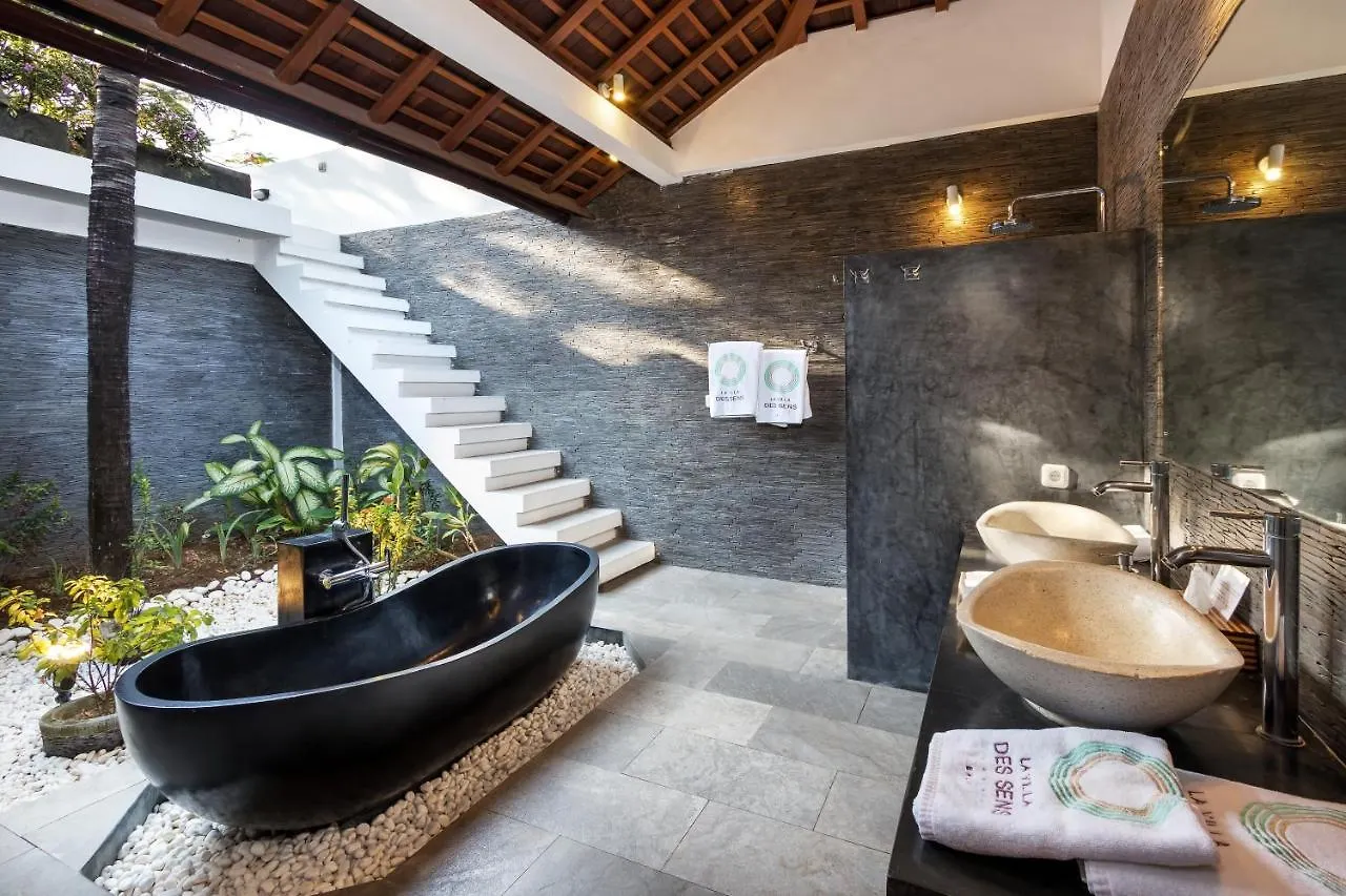 La Villa Des Sens Seminyak  Seminyak (Bali)