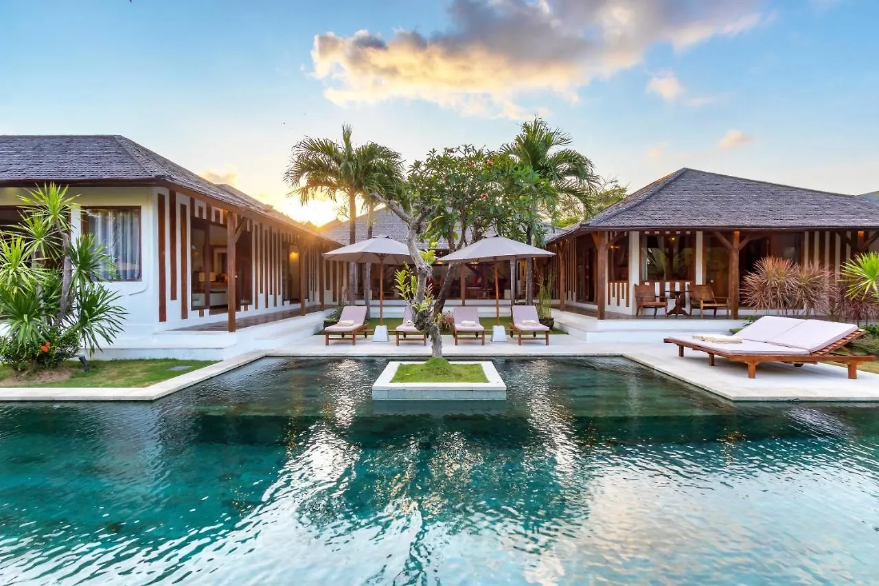 La Villa Des Sens Seminyak  Seminyak (Bali)