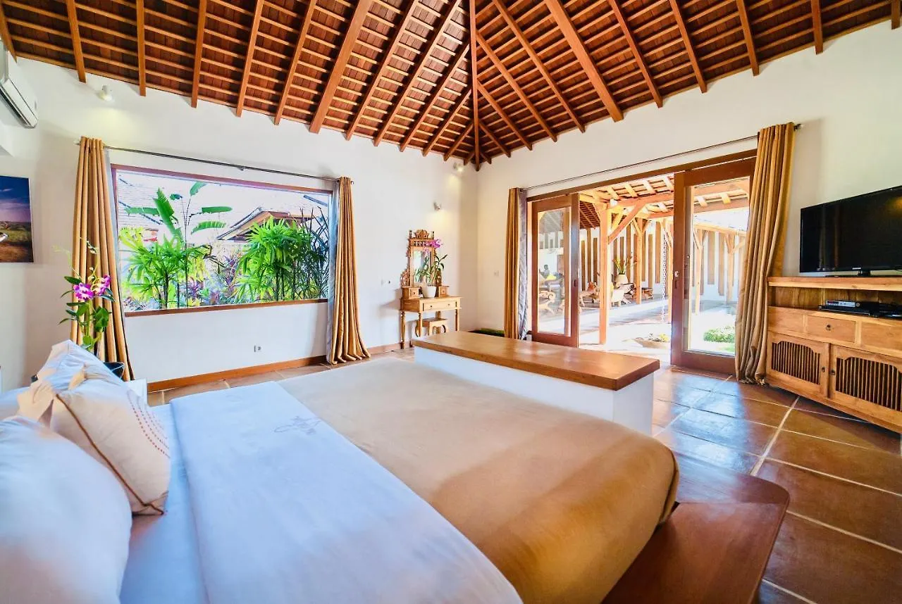 La Villa Des Sens Seminyak  Indonesia