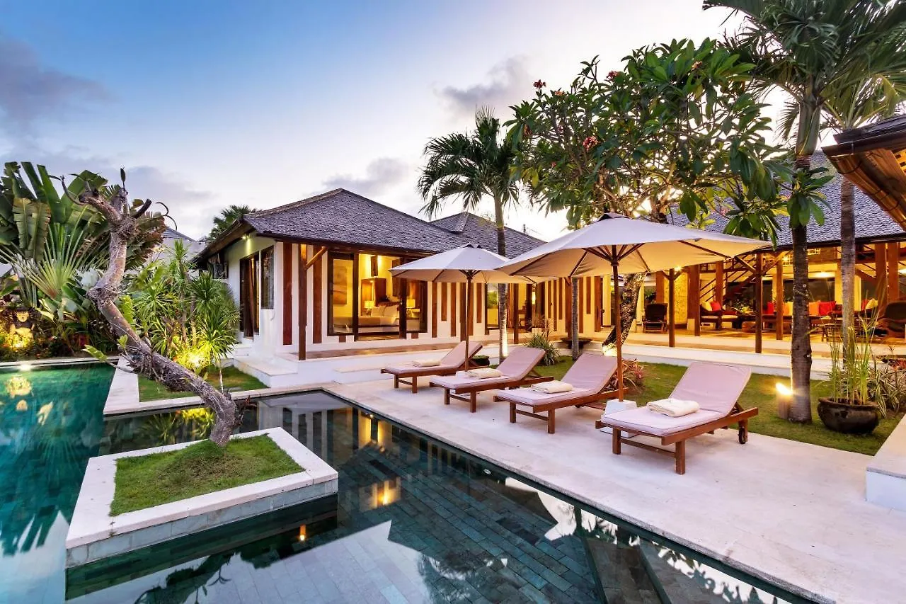 La Villa Des Sens Seminyak  Indonesia