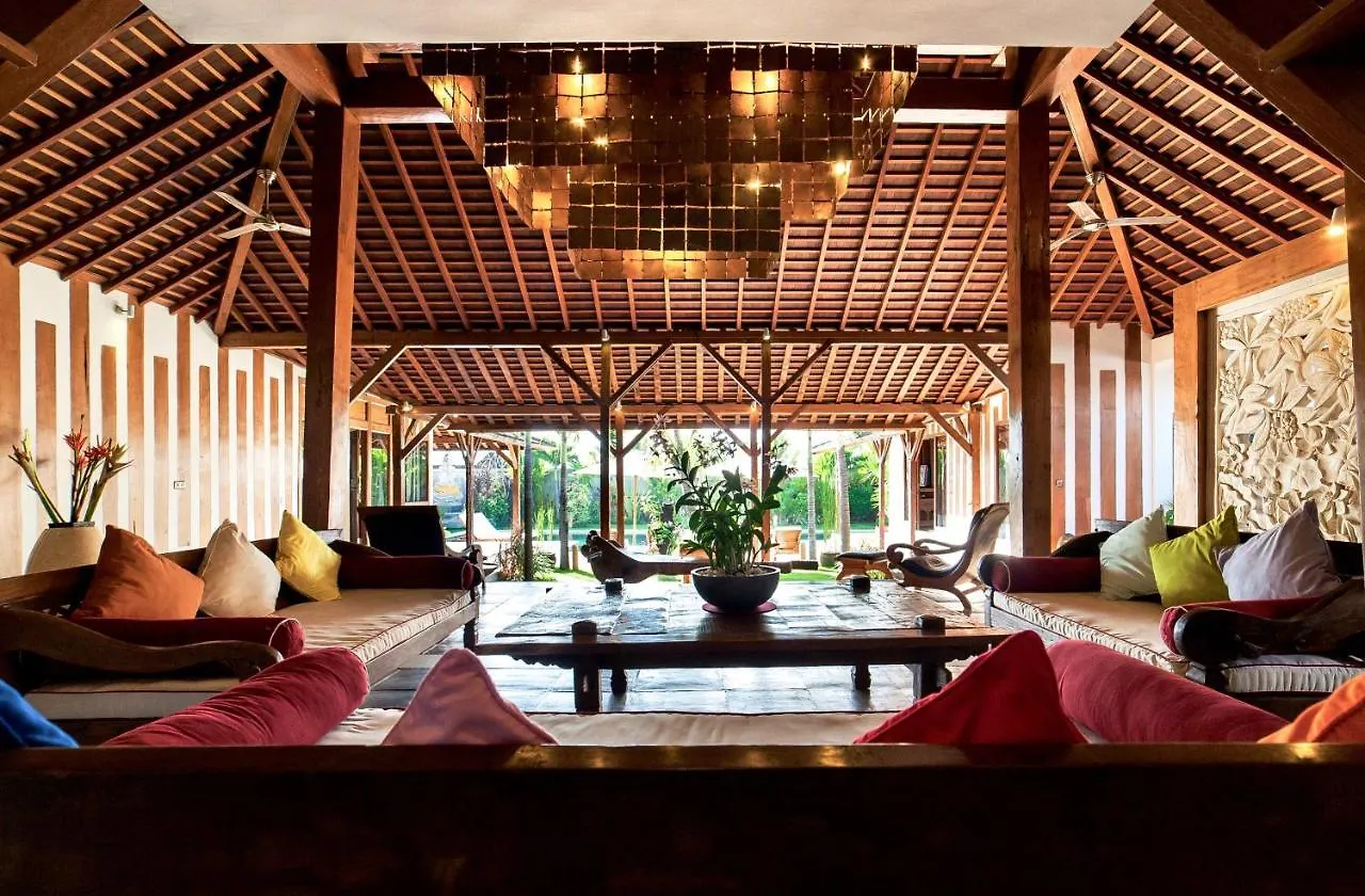 La Villa Des Sens Seminyak  0*, Seminyak (Bali)