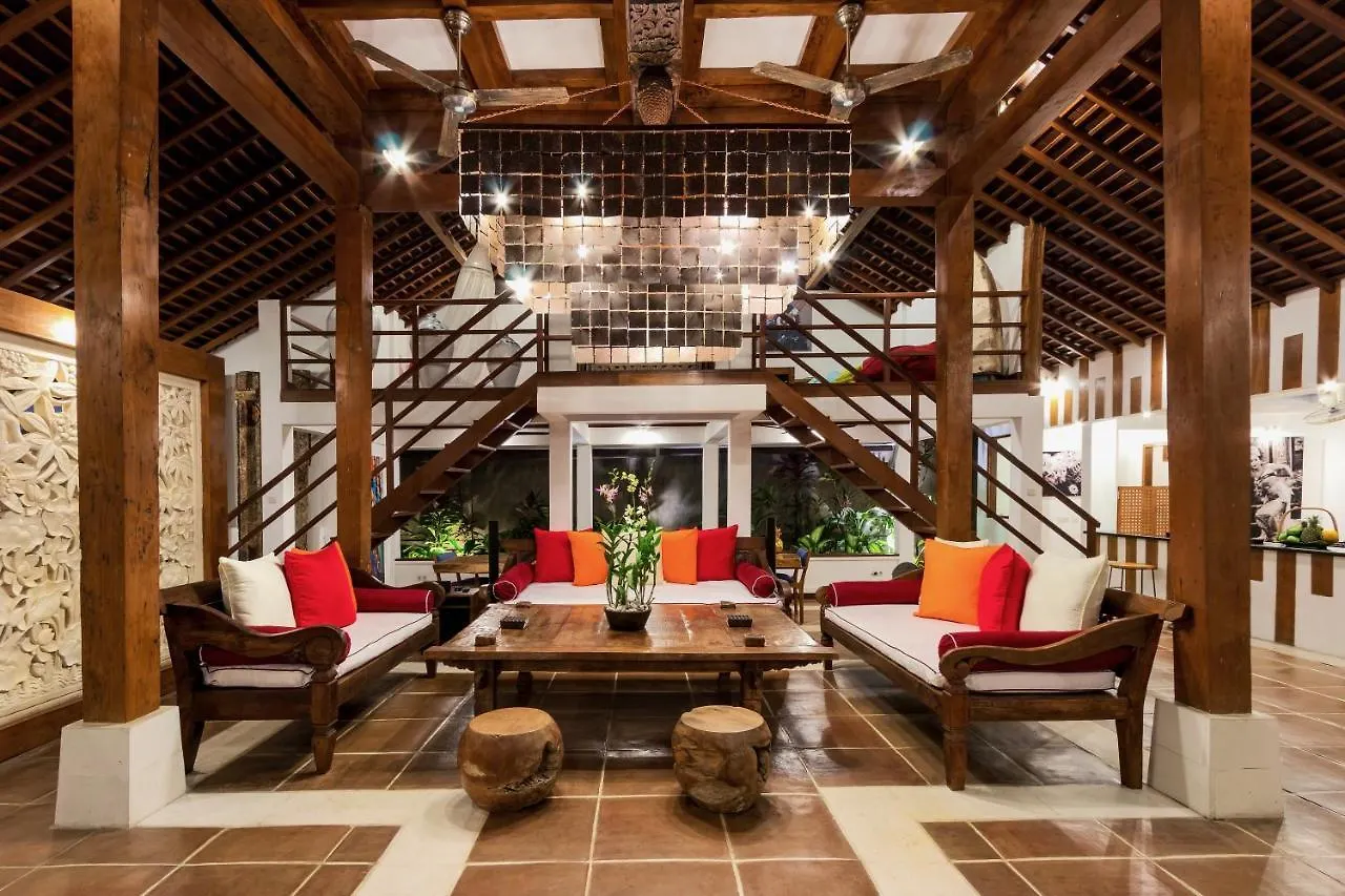 La Villa Des Sens Seminyak   Seminyak (Bali)