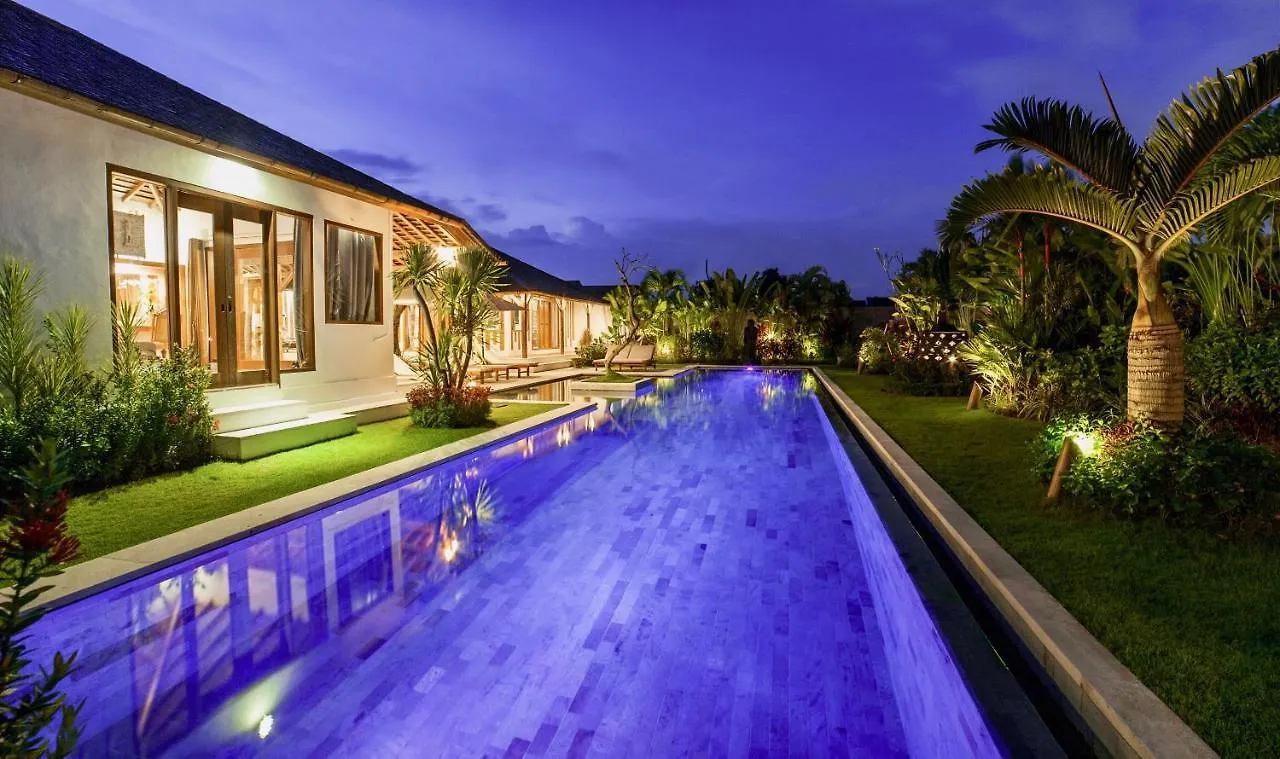 La Villa Des Sens Seminyak